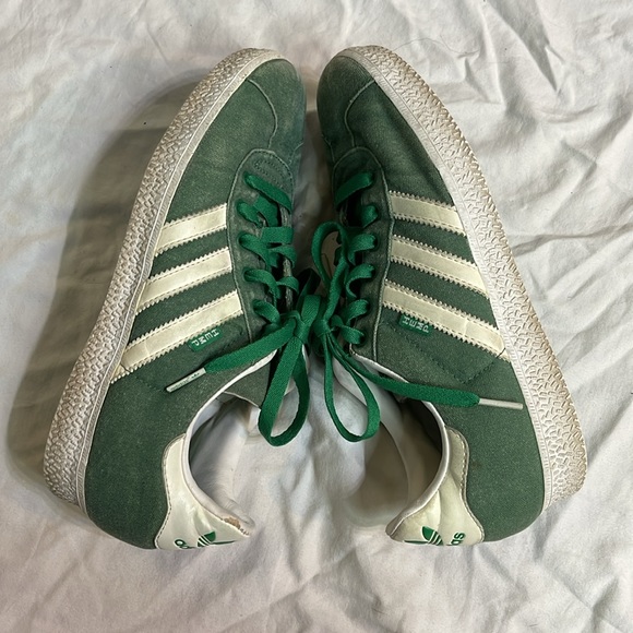 Adidas hemp shoes - Picture 8 of 10